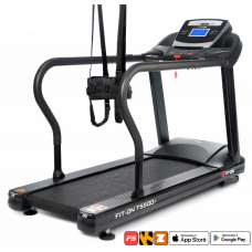Беговая дорожка Fit-on T5500+